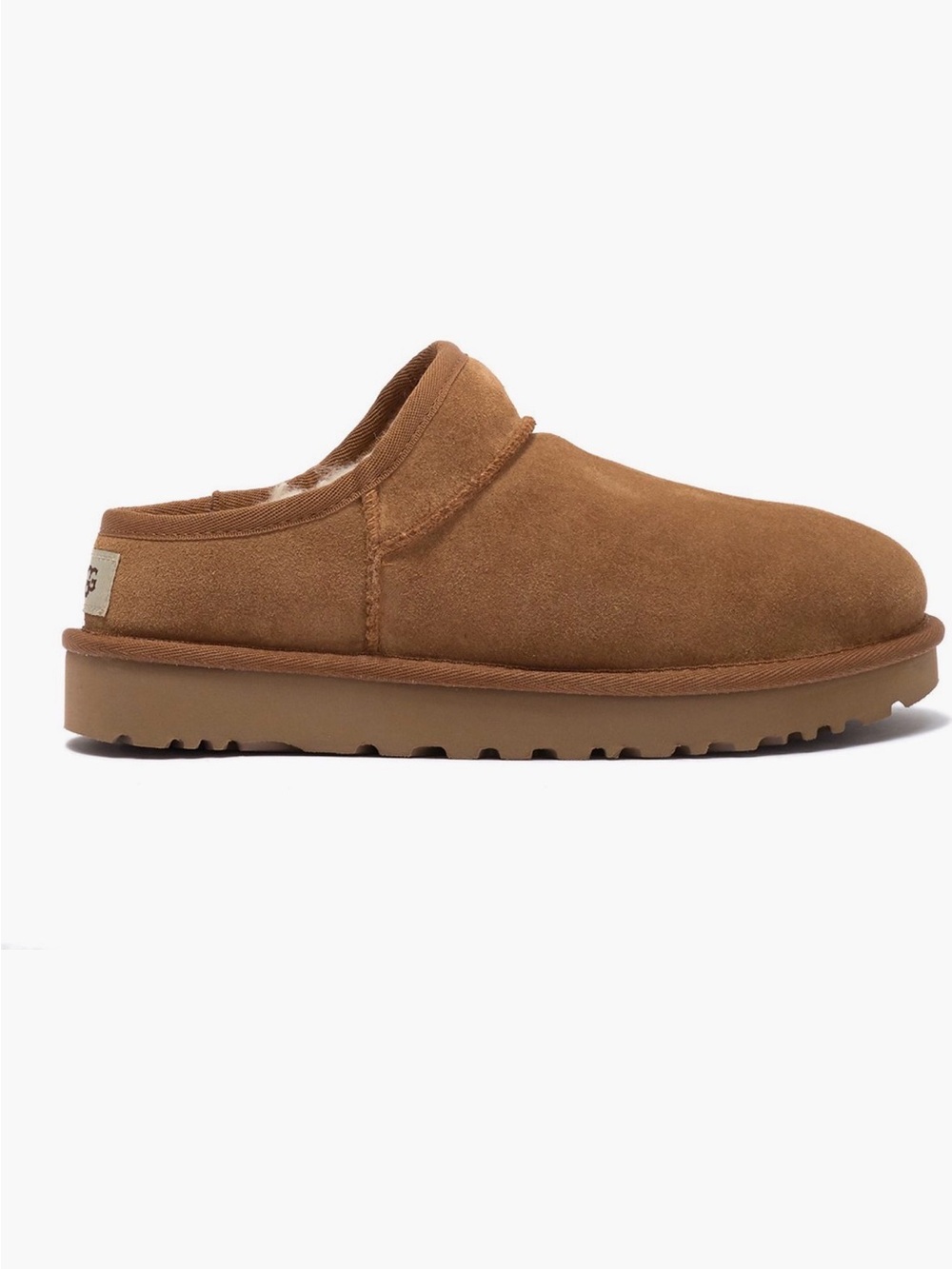 Uggs Classic Slipper (Women)